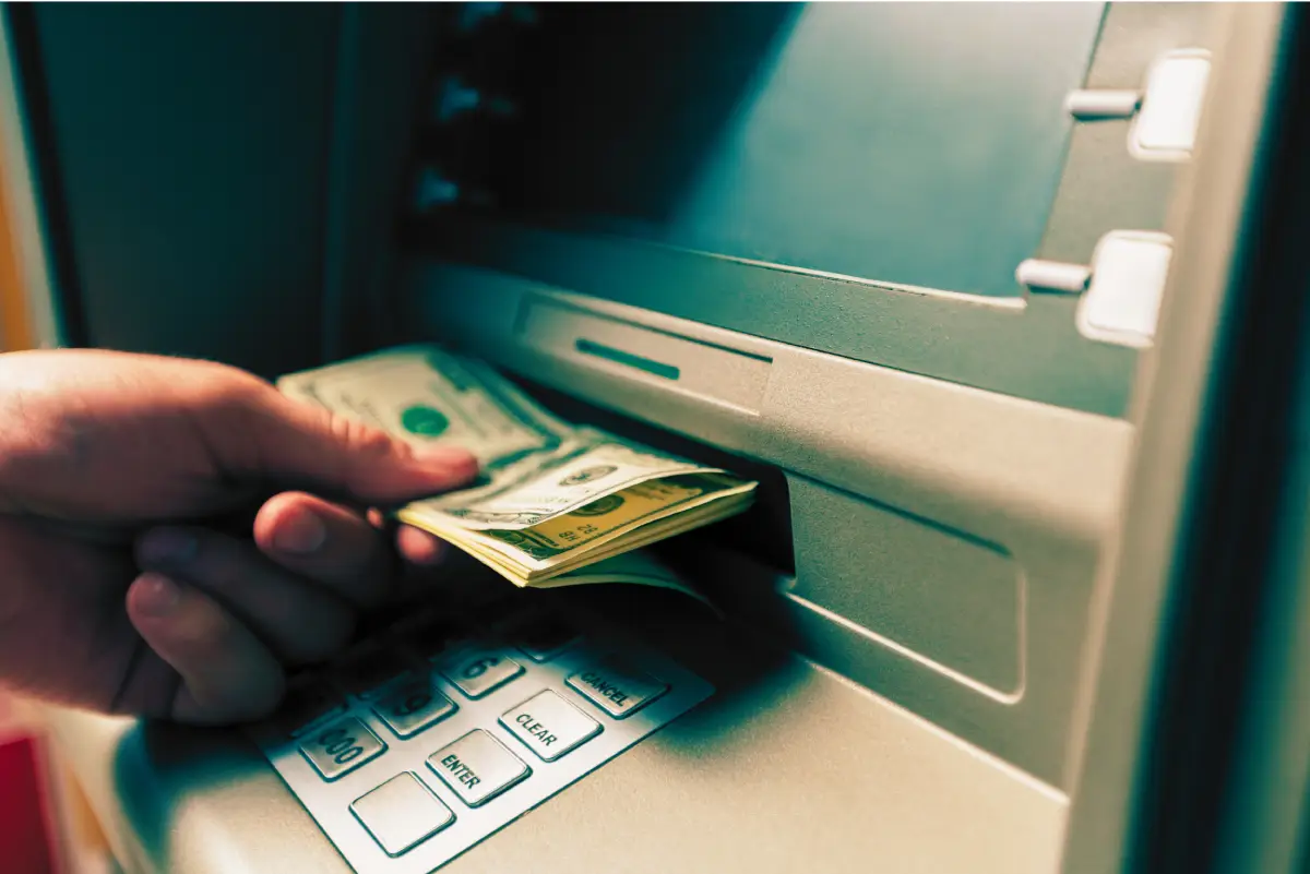 Como Funciona um Banco