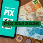 PIX em 2026: Regras Atualizadas, Novas Modalidades, Taxas, Limites