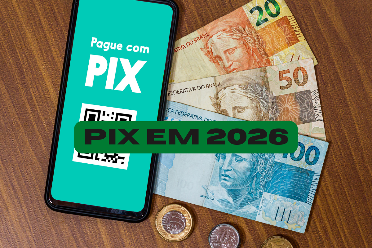 PIX em 2026: Regras Atualizadas, Novas Modalidades, Taxas, Limites