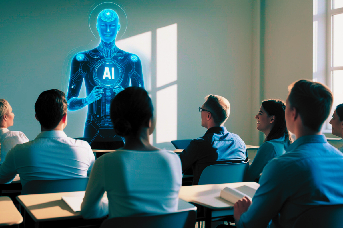 Inteligência Artificial nas Finanças Pessoais Aplicações Reais no Seu Dia a Dia