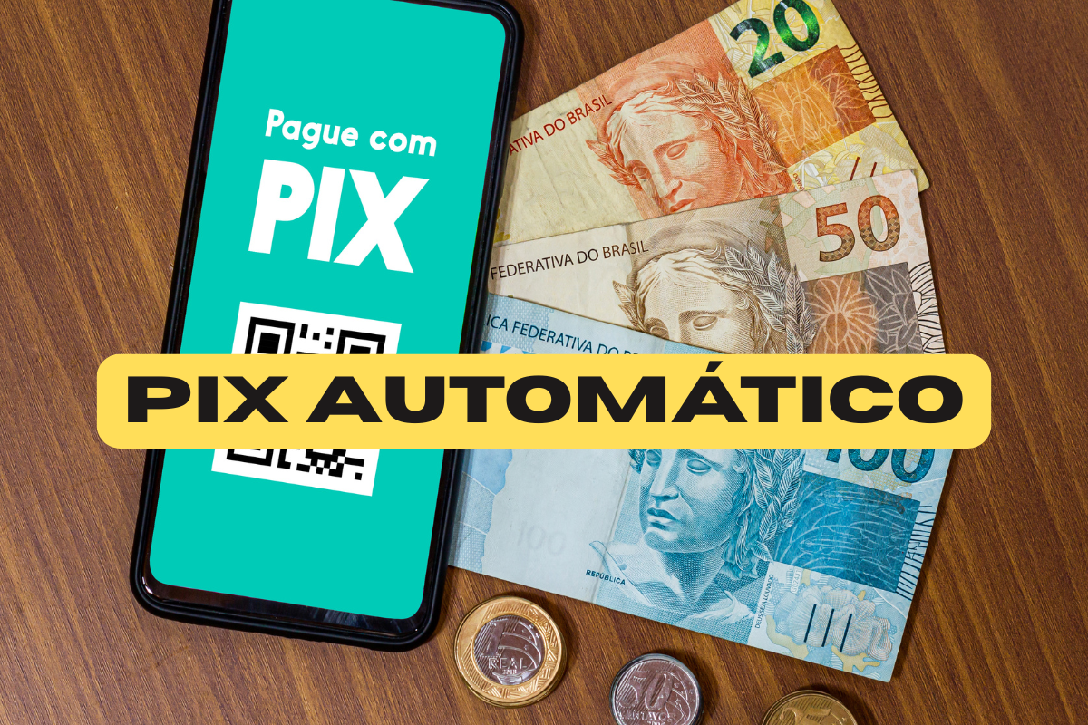 PIX Automático: Como Funciona, Regras Oficiais, Limites e Impactos em 2026