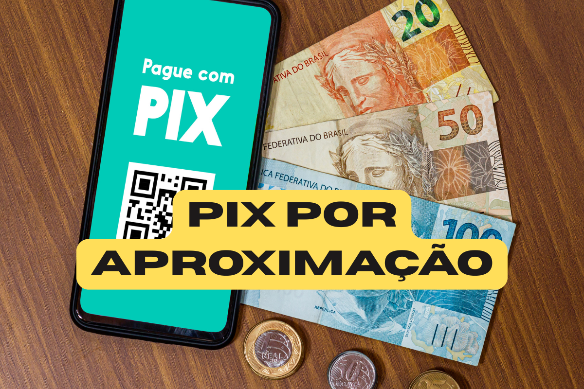 PIX por Aproximação: Como Funciona, Onde Já Está Disponível e Regras em 2026