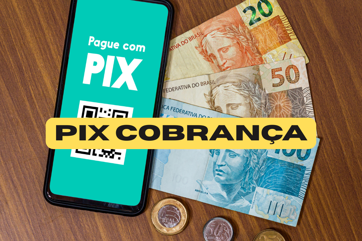 PIX Cobrança: Como Funciona para Empresas, Boletos via PIX, Taxas e Regras em 2026