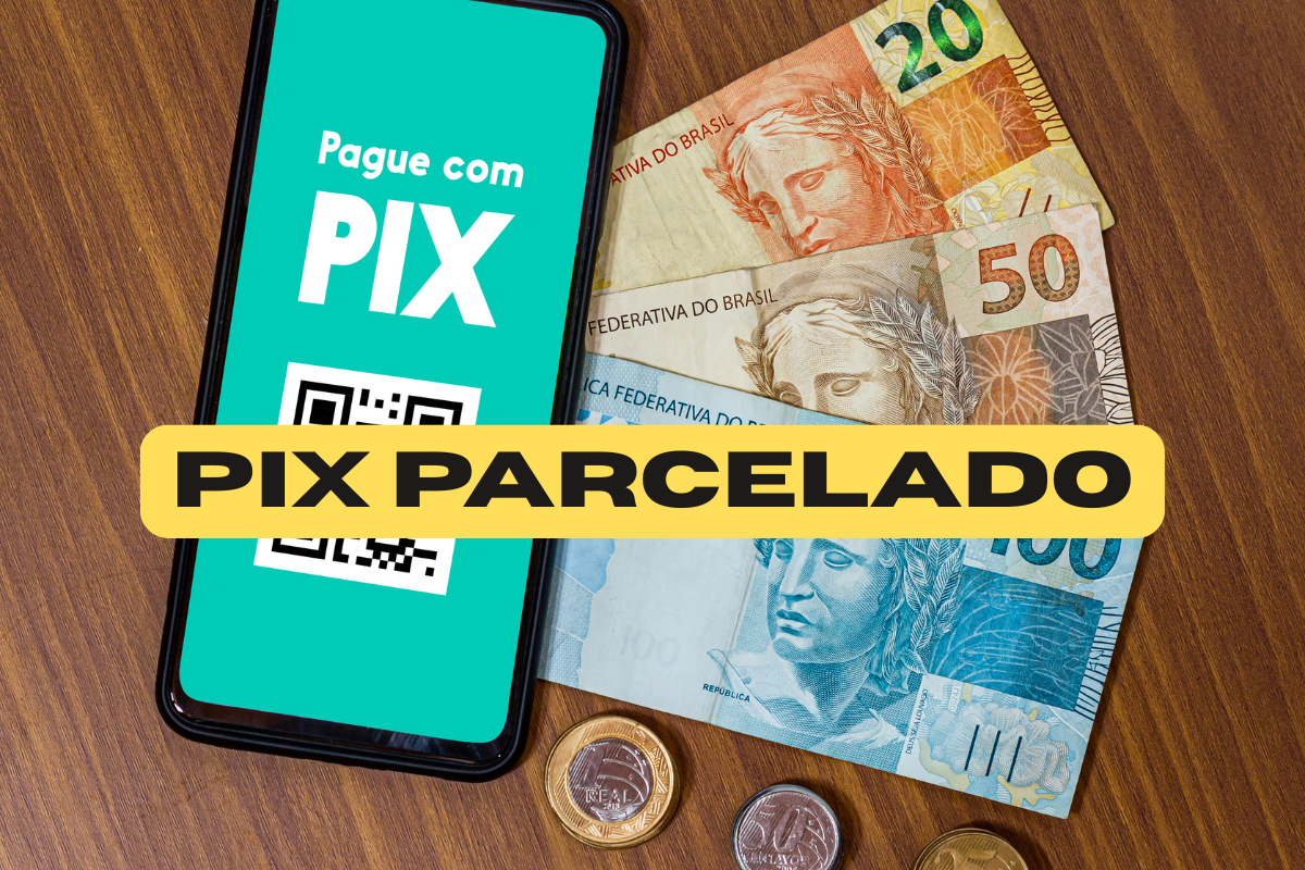 PIX Parcelado: Como Funciona, Juros, Custos Reais e Diferenças em Relação ao Cartão