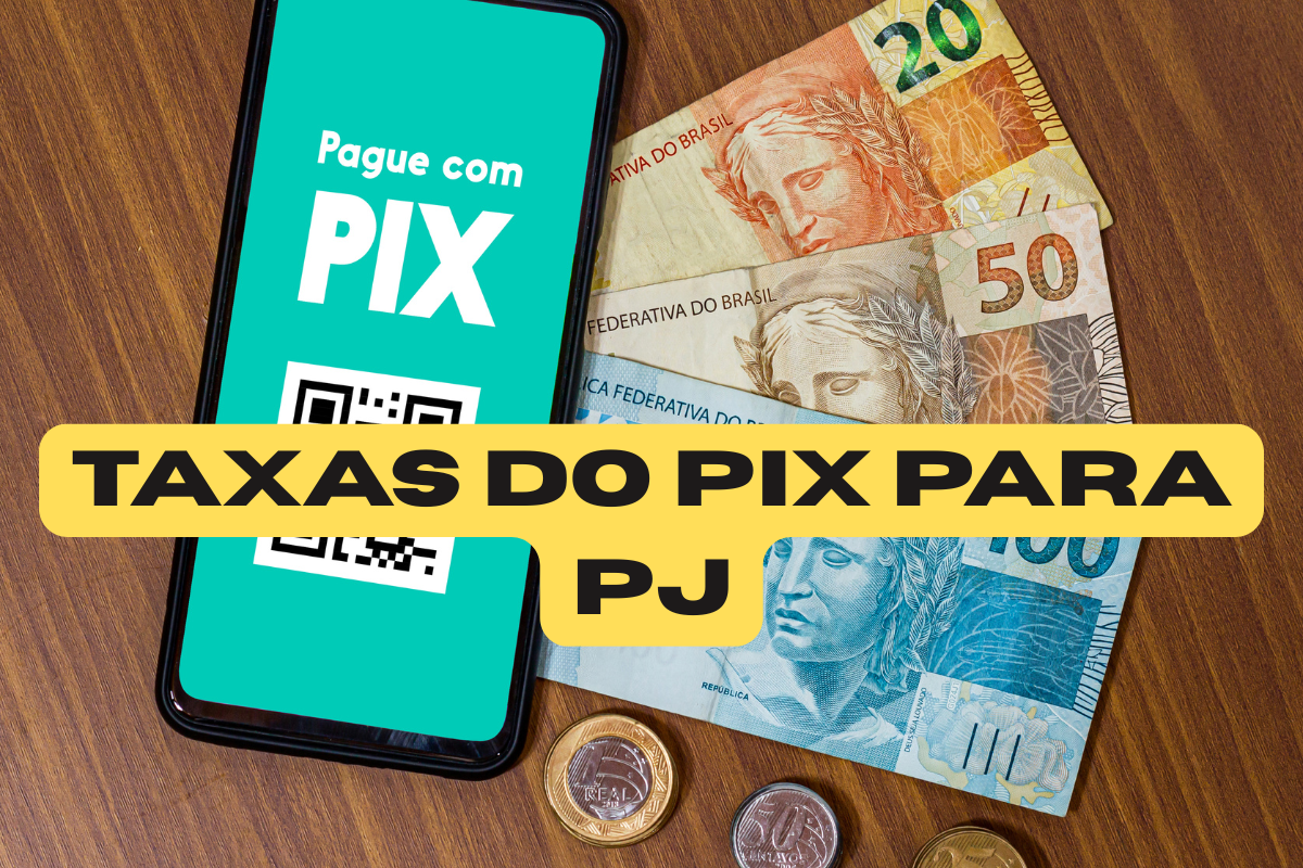 Taxas do PIX para PJ em 2026: Quem Paga, Quanto Custa e Como Reduzir Despesas