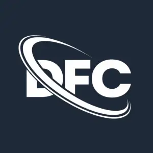 DFC Logo