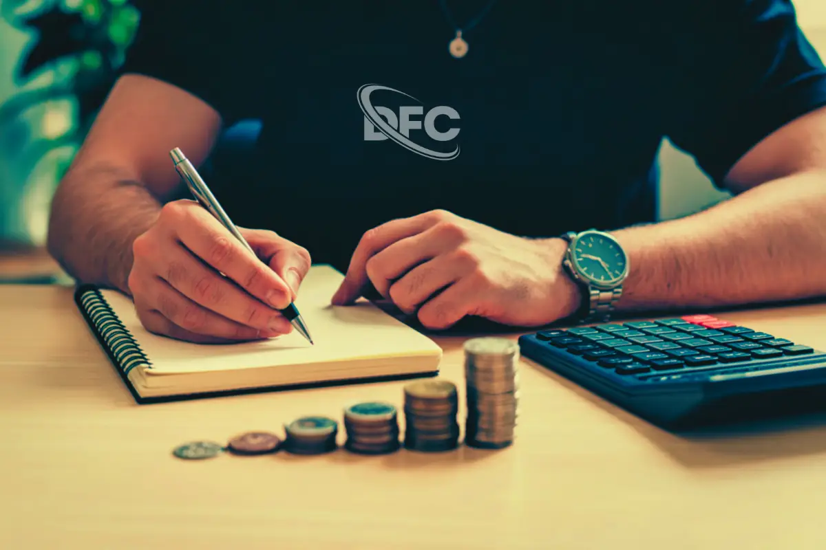 Orçamento Pessoal: Como Fazer, Controlar e Nunca Mais Acabar o Mês no Vermelho